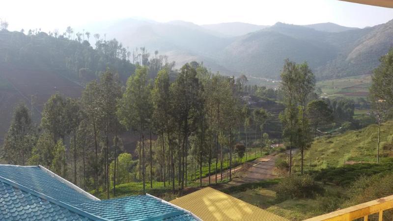 Oak Valley Resort Wonju Exterior foto